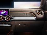 Mercedes-Benz Concept GLB 2019 года